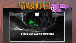 Game screenshot Trip Tunnel Roller - Gravity Ride Adventure Deep Inside The Earth hack