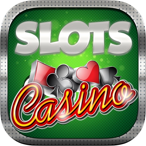 7 A Jackpot Party Fortune Gambler Slots Game - FREE Vegas Spin & Win icon