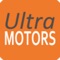 Ultra Motors is the best way to find the perfect vehicle for you