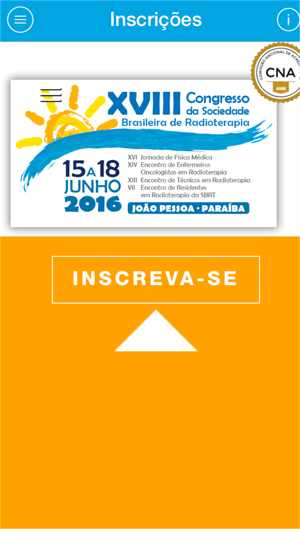 Congresso de Radioterapia(圖2)-速報App