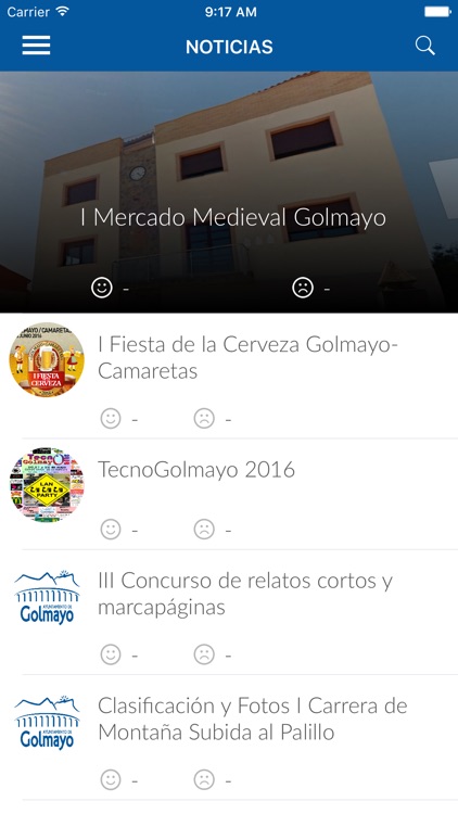 Golmayo