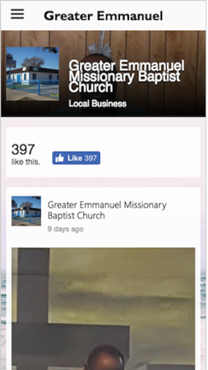 Greater Emmanuel MBC(圖2)-速報App