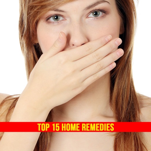 How To Get Rid of Hiccups - Home Remedies icon