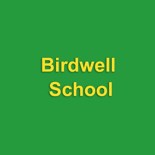 Birdwell School Academy icon