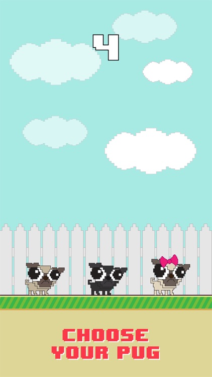 Pug Life screenshot-4