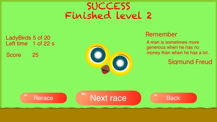 RaceBalls screenshot-3