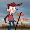 Stick Rambler