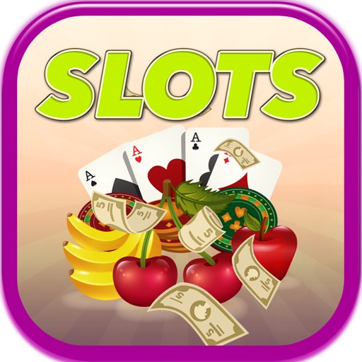 Best Real Vegas Machines - Play FREE Slots Game!!! Icon