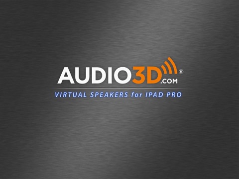 Virtual Speakers for iPad Pro screenshot 4