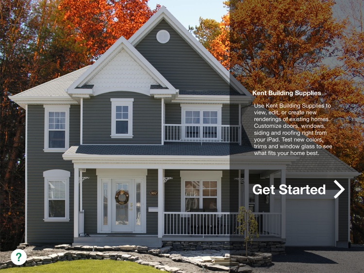 Kent Building Supplies enVision It