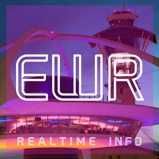 EWR AIRPORT - Realtime Flight Info - NEWARK LIBERTY INTERNATIONAL AIRPORT icon