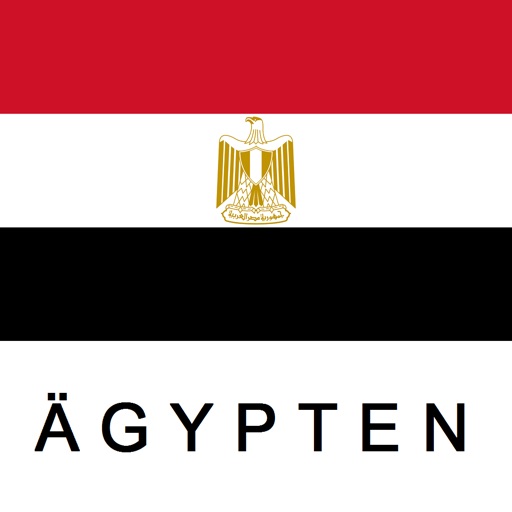 Ägypten Reiseführer Tristansoft