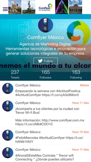 Comflyer City Gdl(圖4)-速報App