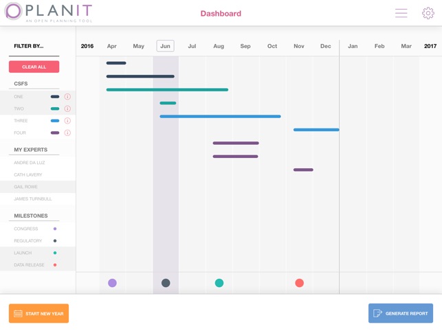 OPEN PlanIt(圖1)-速報App