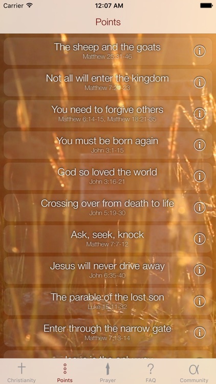 Jesus Evangelism Tool by Mobile Jesus (Christianity)