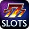 Blazing Sevens 777 Slots Pro