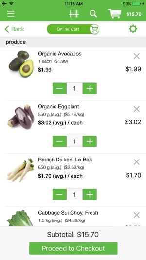 save on foods on the app store save on foods chilliwack flyer
