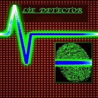 감지기 시뮬레이터 거짓말