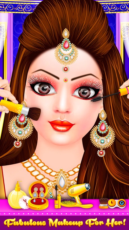 Gopi Doll - Fashion Salon