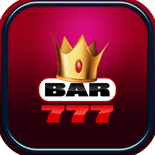 777 BAR Classic Video Slots Casino House icon