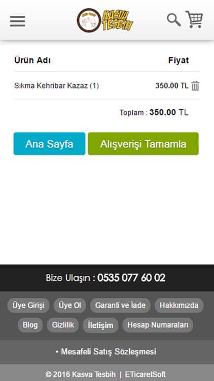 KasvaTesbih screenshot-3