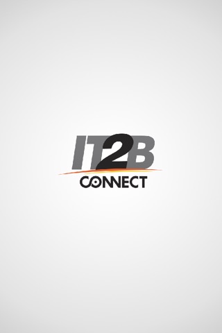 IT2B Connect screenshot 2