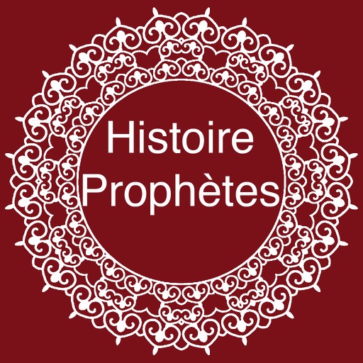 les histoires des prophétes en Français iOS App