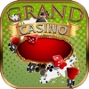 777 Golden Rewards Grand Casino - Play Real Las Vegas Games