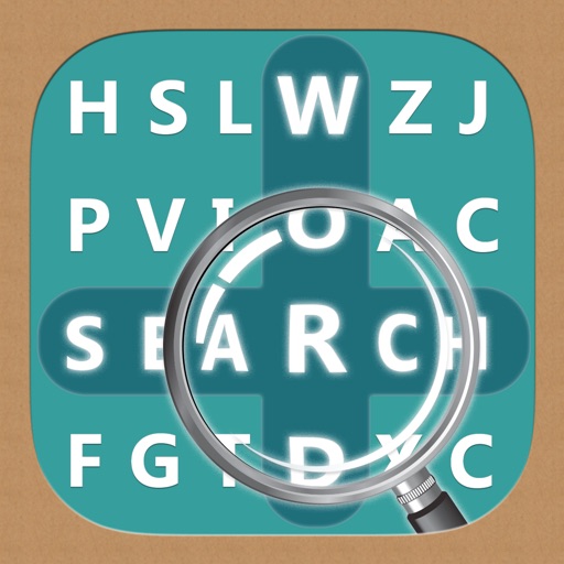 Words Crush Hidden Daily Words Search Puzzle Game Free iOS App