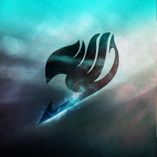 Wallpapers for Fairy Tail Anime Free HD icon