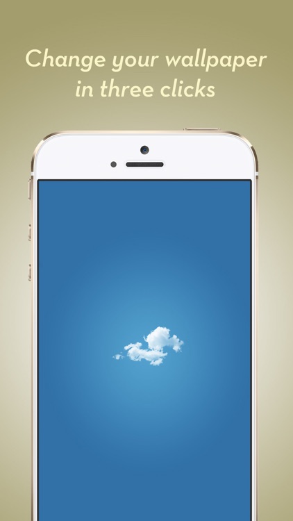 Miniwallist - Minimalistic Wallpapers