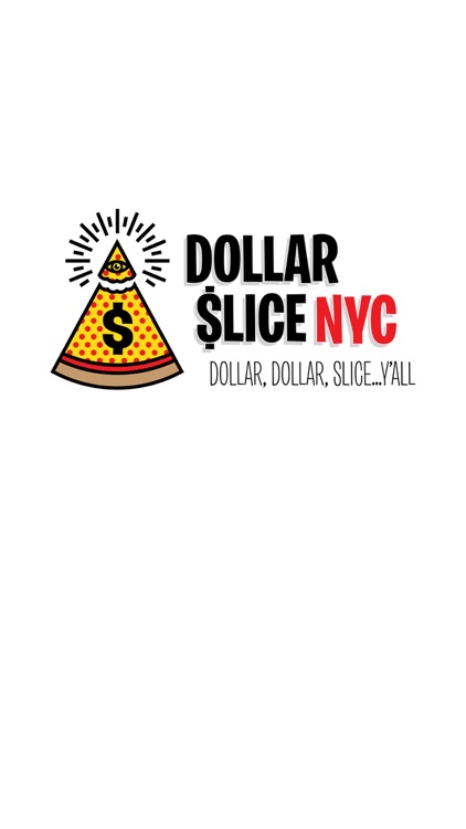 Dollar Slice NYC screenshot-4