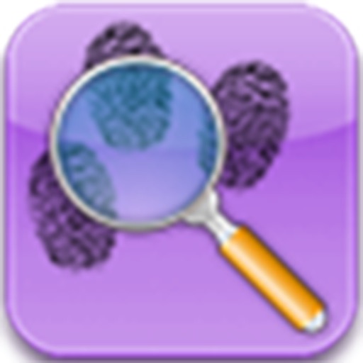 Mystery Hidden Objects For Kids Icon