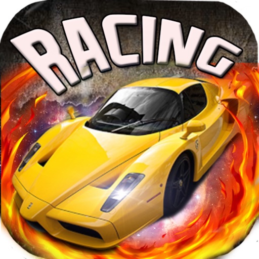 Drag Racing Classic: Car Racing Free Icon