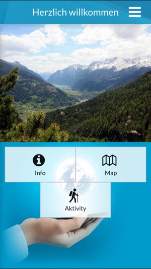 Wandern Vilsalpsee Tannheim(圖1)-速報App