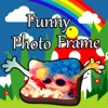 Latest Funny Picture Frames & Photo Editor