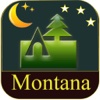 Montana Campgrounds & RV Parks Guide