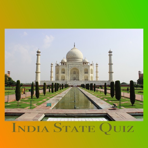 India State Quiz