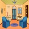 Games2Jolly - Escape From Abode is the new point and click escape game from games2jolly family