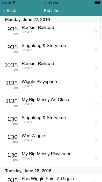 West LA Moms screenshot-3