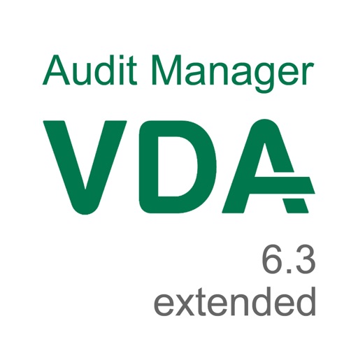 Audit Manager Extended