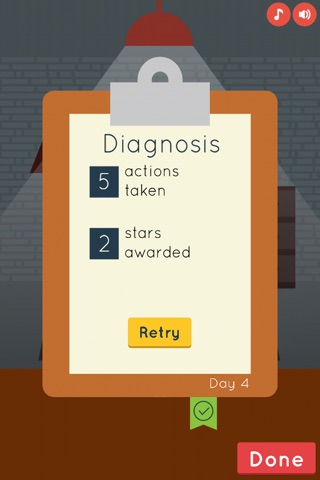 Social Sessions Game screenshot 3