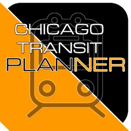 Chicago Transit Planner (CTA)