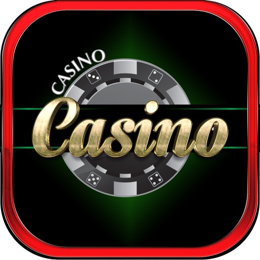 Slots Amazing Grey Chip Casino Video iOS App