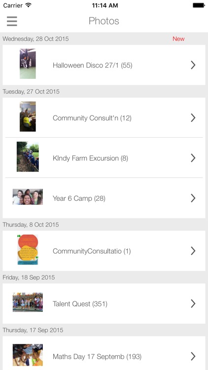 Mount Druitt Public School