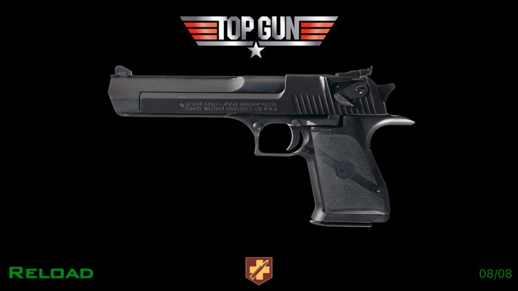 Bravo Shooter Gun Fire Strike: Top gun Shots