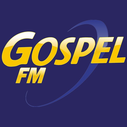 Radio Gospel FM | São Paulo | Brasil Icon