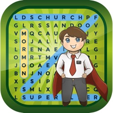 Activities of LDS Scripture Word Search and More