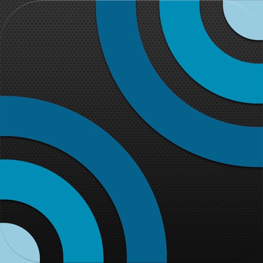 Airfoil Speakers Touch Icon