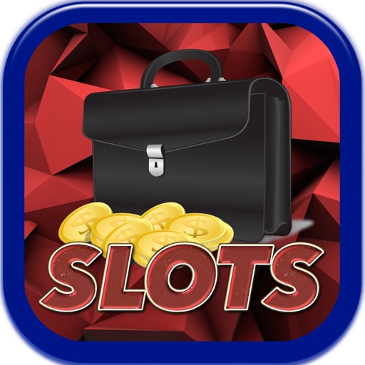 The Canberra Pokies Pokies Vegas - Pro Slots Game Edition icon